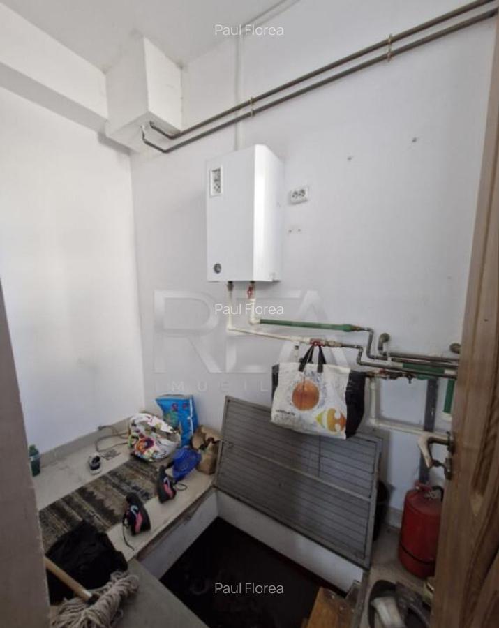 VILA CU 7 CAMERE DE VANZARE IN ZONA NICOLAE GRIGORESCU LA - 8