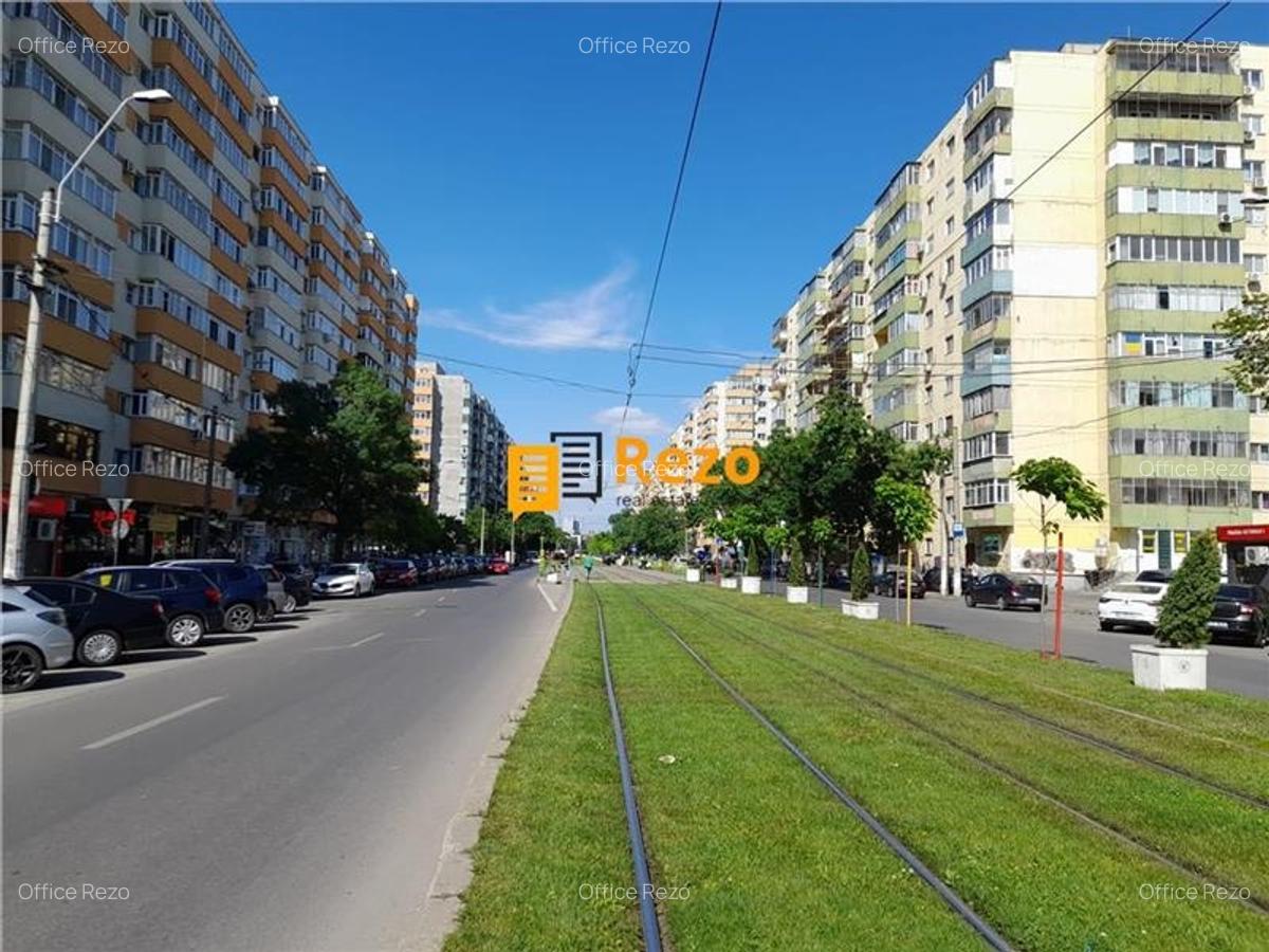 RAHOVEI SUBLOCOTENENT POPA, ETAJ 5/8 DECOMANDAT BLOC 1982 - 2