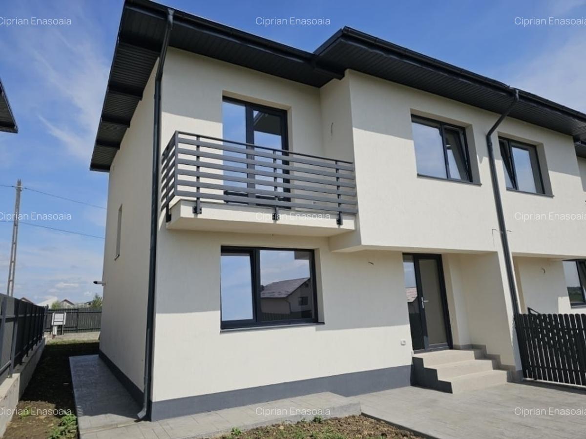 Casa 4 camere 2 bai 110mp finalizata! Rediu-Valea Lupului - 2