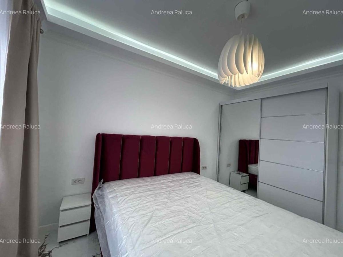 Apartament modern Zig Zag Junior – Mamaia Nord / Năvodari – aproape de plajă - 12 Apartament modern Zig Zag Junior – Mamaia Nord / Năvodari – aproape de plajă - 12