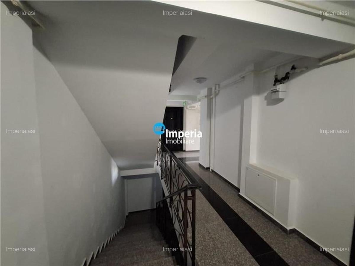 Pacurari - Valea Lupului, apartament 2 camere finalizat, intabulat si mobilat! - 11