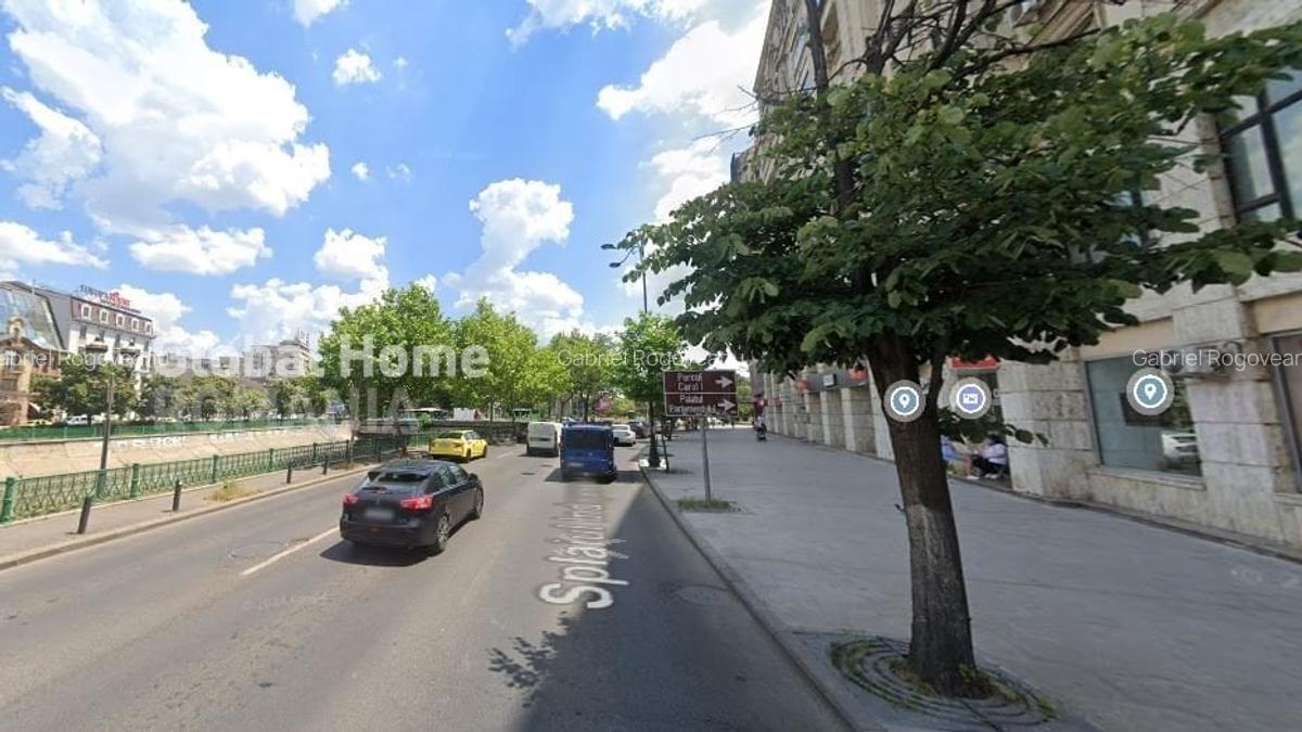 147MP Spatiu Comercial - 15ML Vitrina | Piata Unirii - Stradal - 3