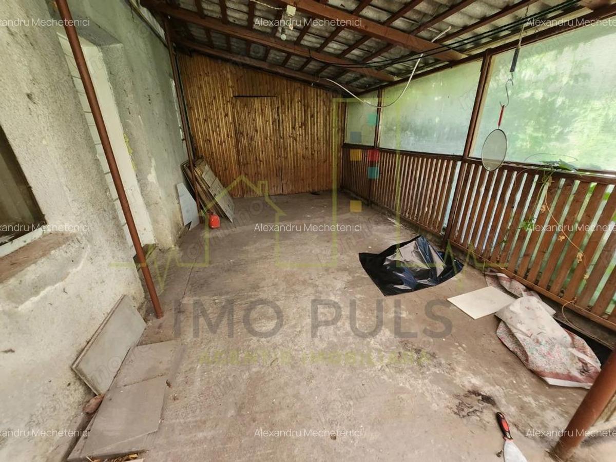 Complex - Stadion. 723 mp teren. Posibilitate construire S + P + 5E + ER - 10