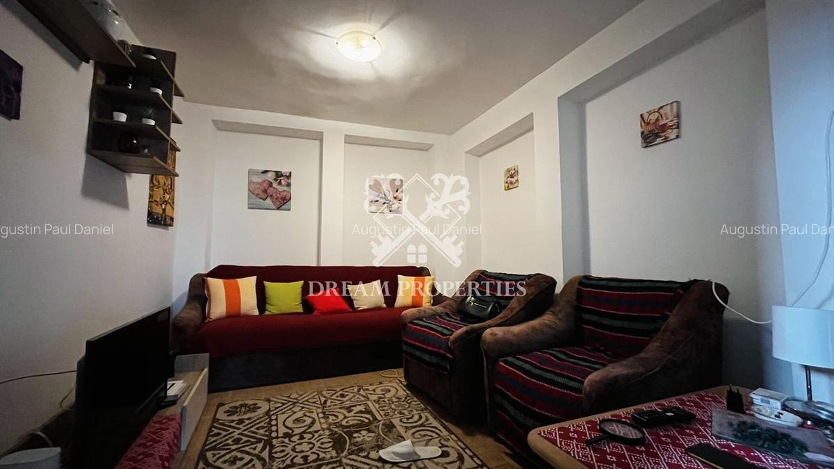 Casa individuala de vanzare, teren 400 mp, zona Sannicoara - 4
