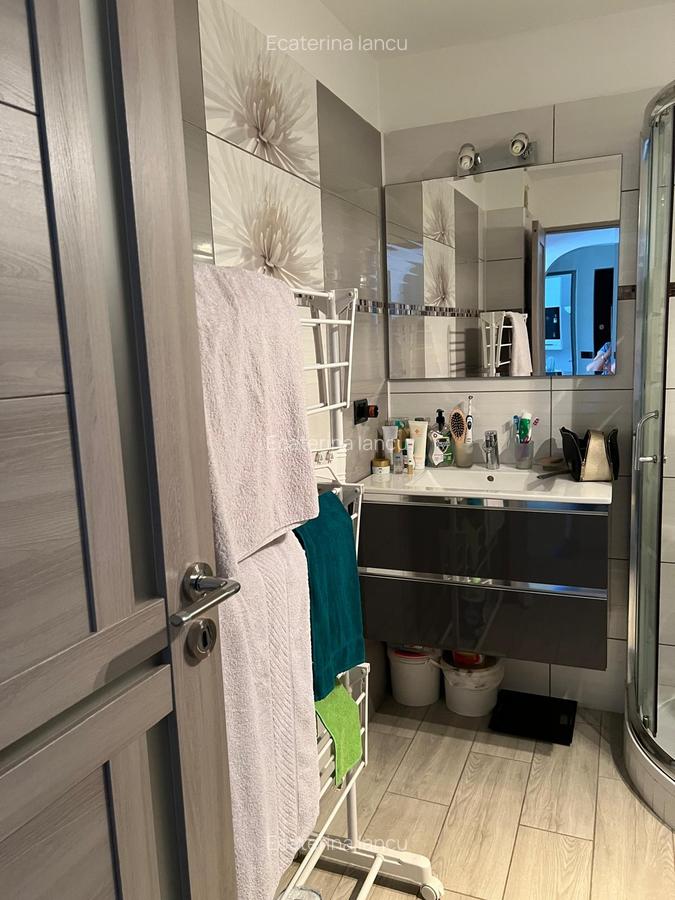 Vânzare apartament 2 camere, decomandat – Mihai Bravu, Ploiești - 12