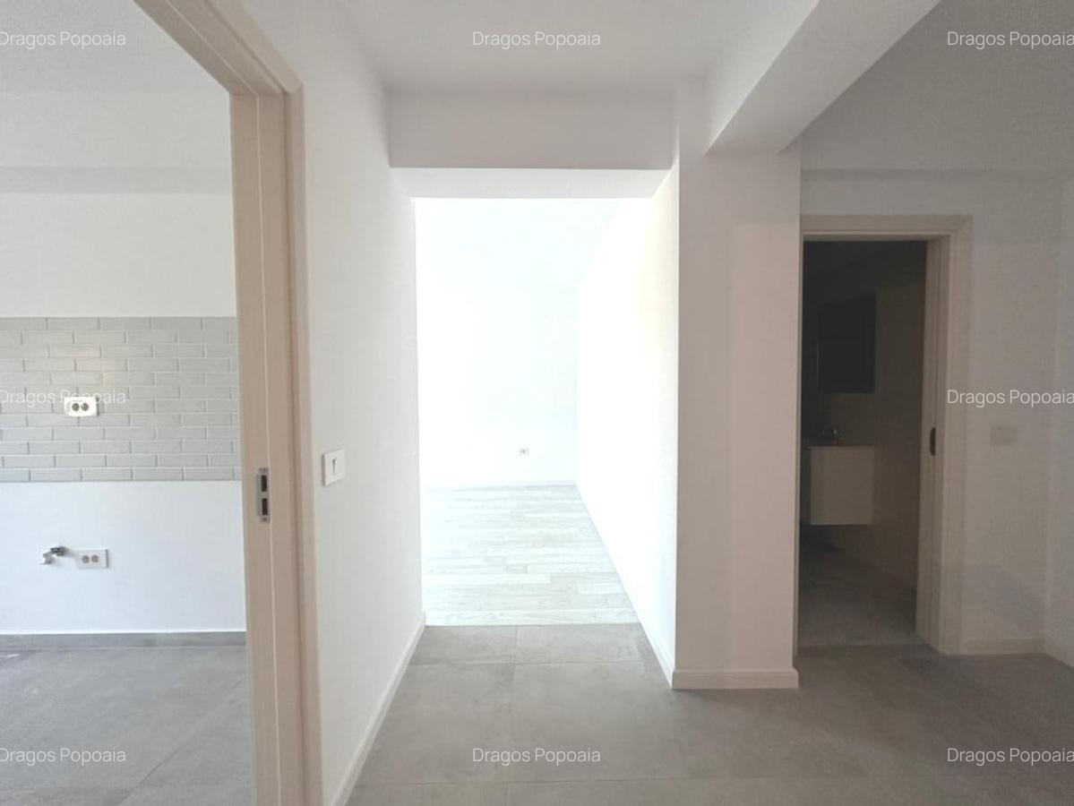 COMISION 0%! 2 CAMERE DECOMANDAT BLOC NOU - 6