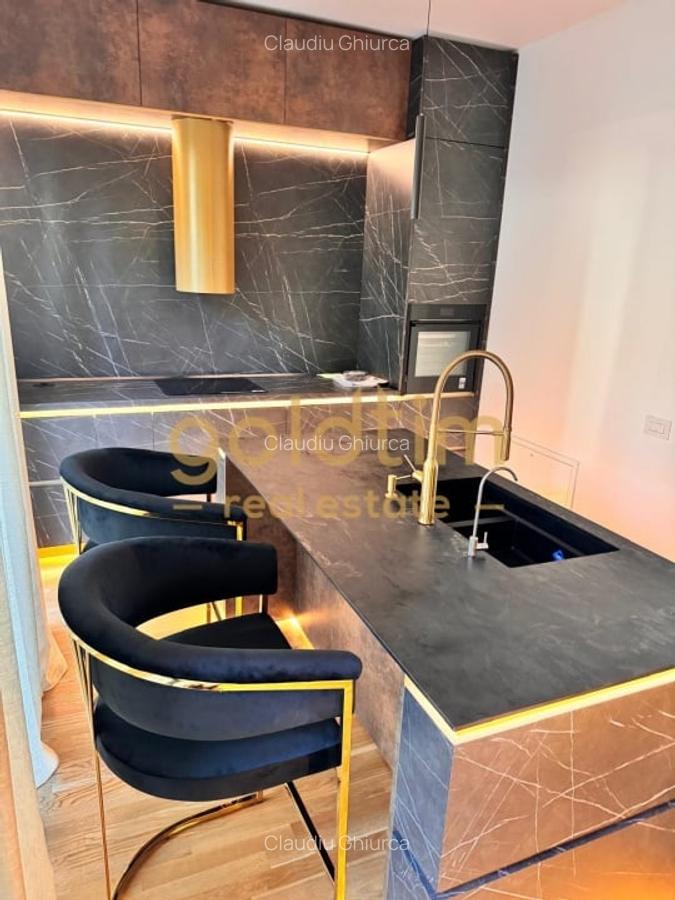 VILA TOWNHOUSE AVALON/SUPERBA/DESIGN INTERIOR/TERASA AMENAJATA/PIPERA - 7
