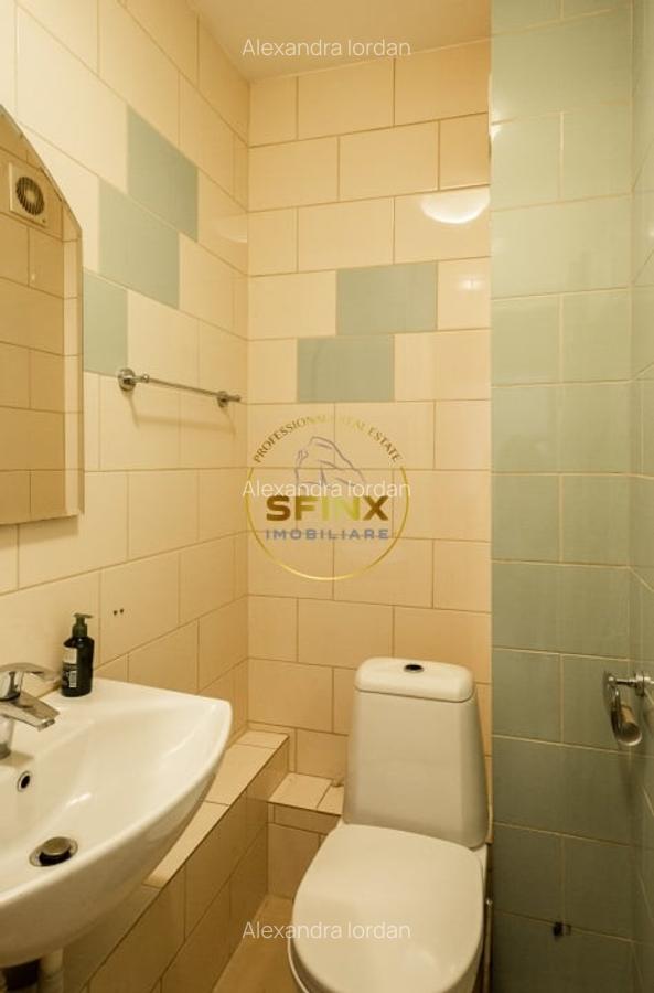 Apartament 3 camere decomandat Zona Sebastian - 15