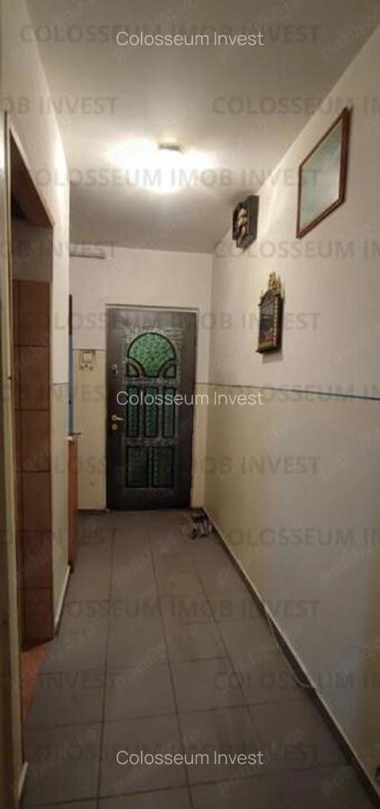 Apartament 3 camere, decomandat - zona Noua - 4
