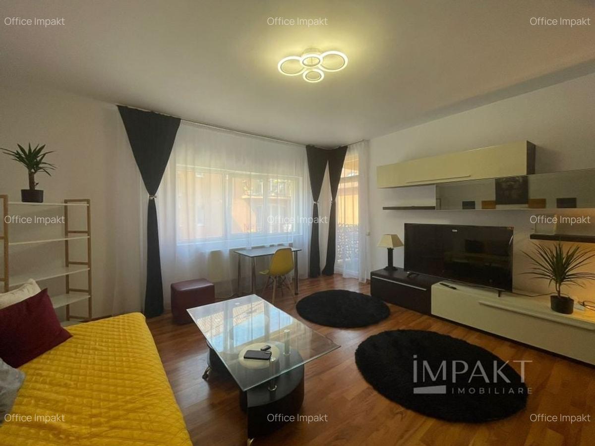 Apartament cu 3 camere in Andrei Muresanu! - 4