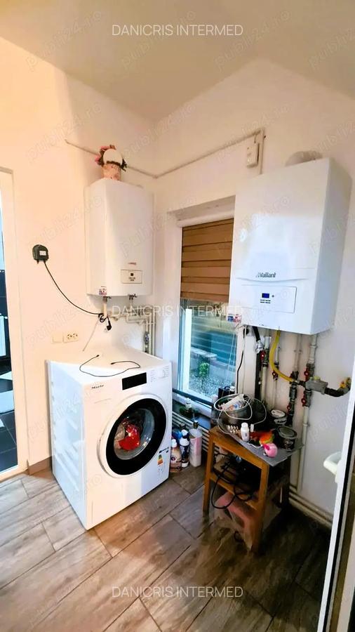 Vila - Valu lui Traian - Zona centrala - 9