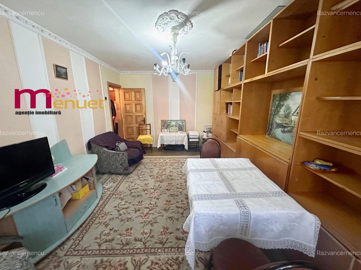 Apartament 3 camere,zoan E3,etaj 2 - 2