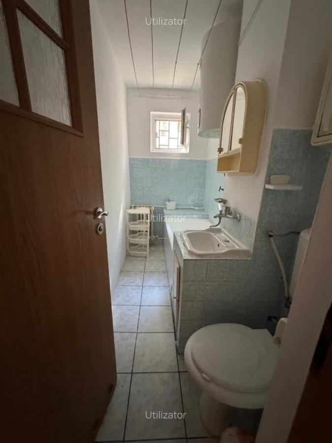 Apartament 2 camere decomandat, 38 mp, parter, Mangalia – 48.000€ - 4