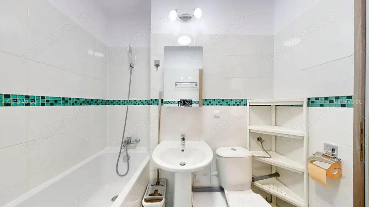 Apartament 2 camere Metrou Grivita Metrou 1 Mai - 18