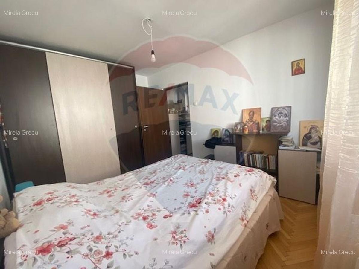 Vanzare apartament cu 2 camere in zona Obor - 11