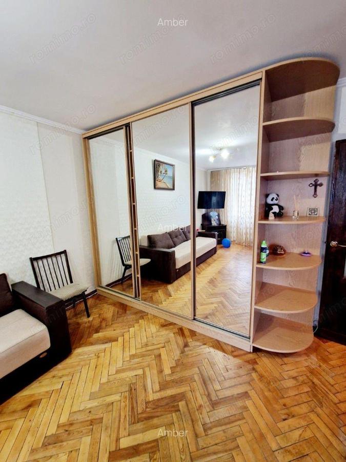 Se ofera pentru inchiriere garsoniera in zona sectorului 6 Lujerului - 5