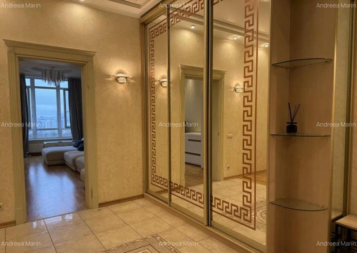 2 Camere zona Stefan cel Mare - 7