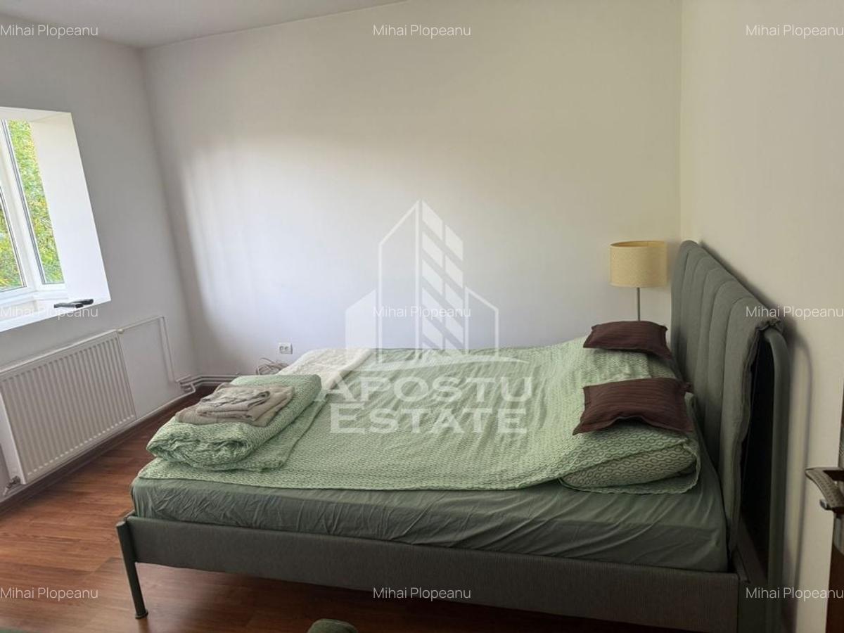 Apartament 3 camere, centrala proprie, petfriendly, Aradului - 7