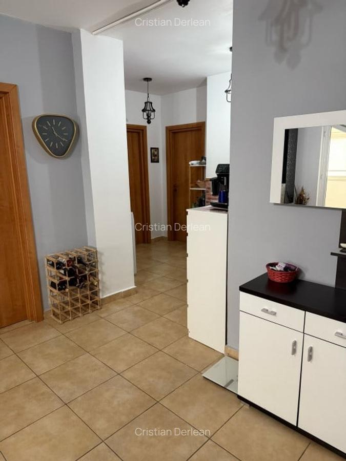 Sagului - Apartament cu 2 camere modificat in 3 camere - 6