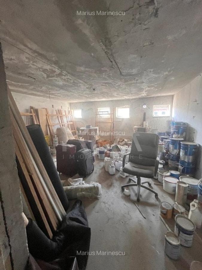Hala industriala 3600 mp SECTOR 3 Oxigenului - 11