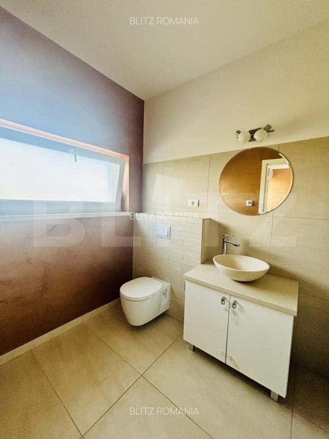 Casa instruita eficient compartimentata, Dumbravita - 8