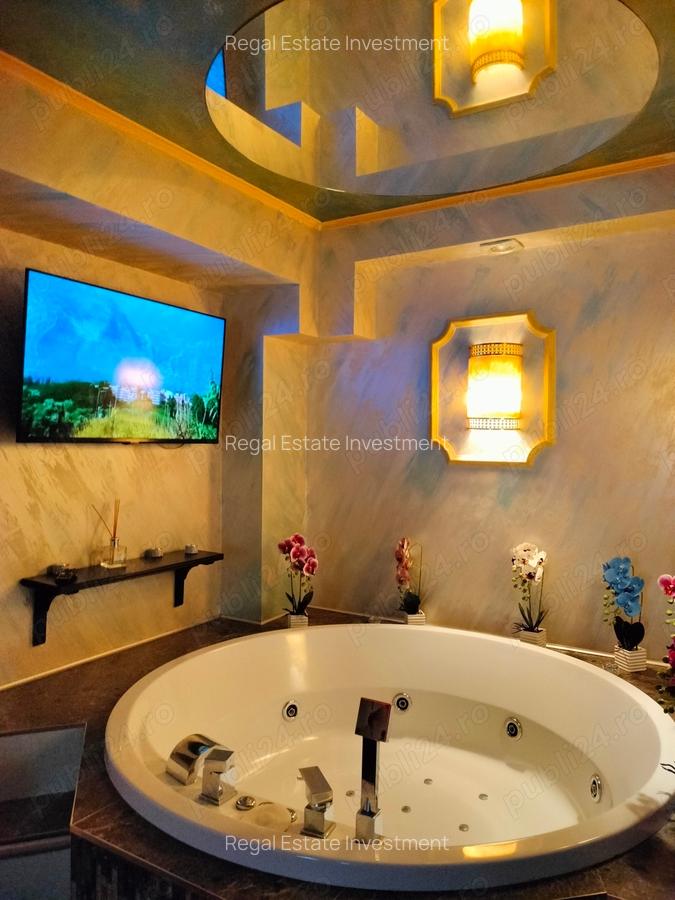 NOU Garsoniera Lux | Bloc Nou | High Class Titan 1 Decembrie Sector 3 - 2