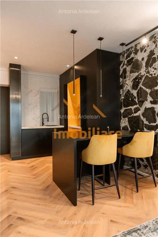 BLOC NOU APARTAMENT 2 CAMERE | MOBILAT UTILAT |CENTRALA PROPRIE PE GAZ - 4