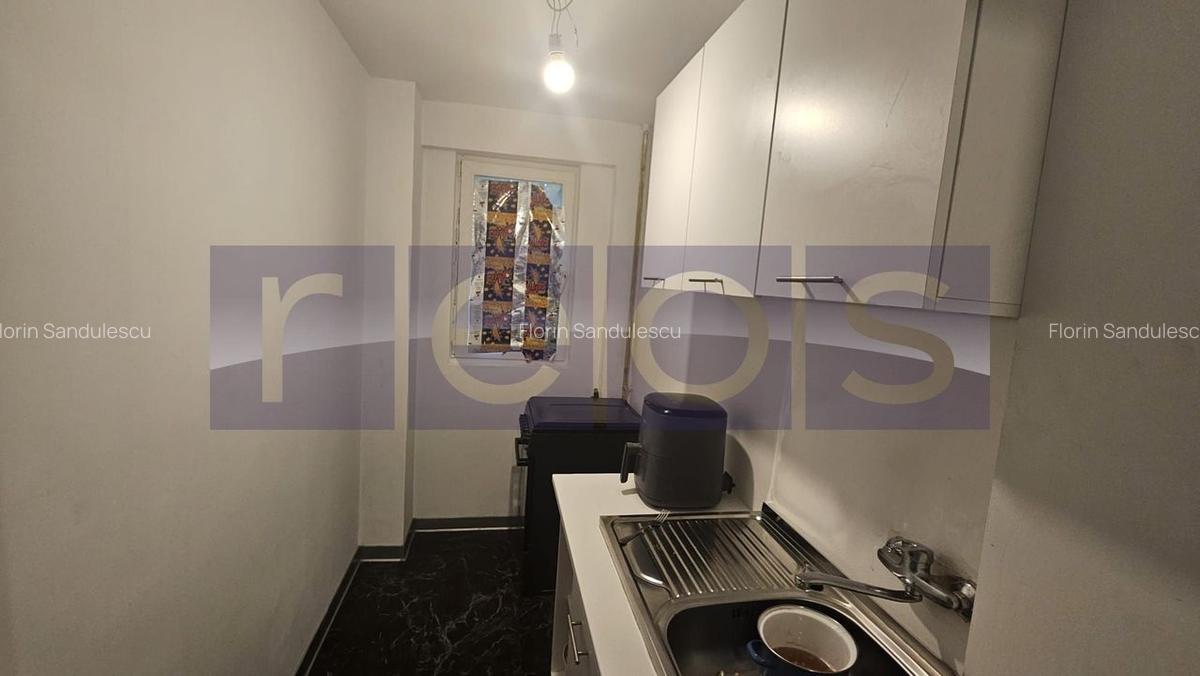 VANZARE AP 2 CAMERE 39 MP DRUMUL TABEREI | DECOMANDAT | METROU - 7
