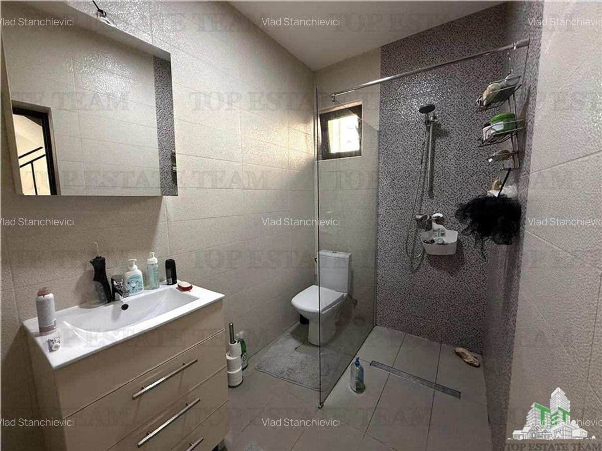 Casa individuala in Rosu, Chiajna | Zona Rezervelor | 314mp teren - 7