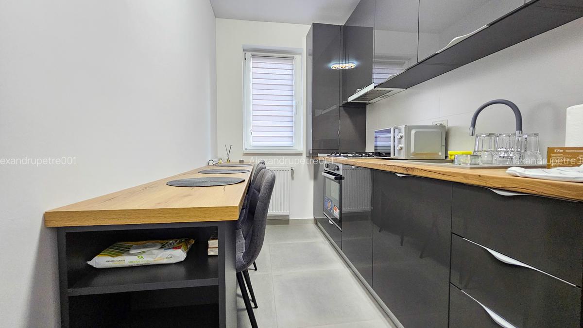 Apartament 2 camere | Prima inchiriere  | Parcare | ReadyToMoveIn - 12