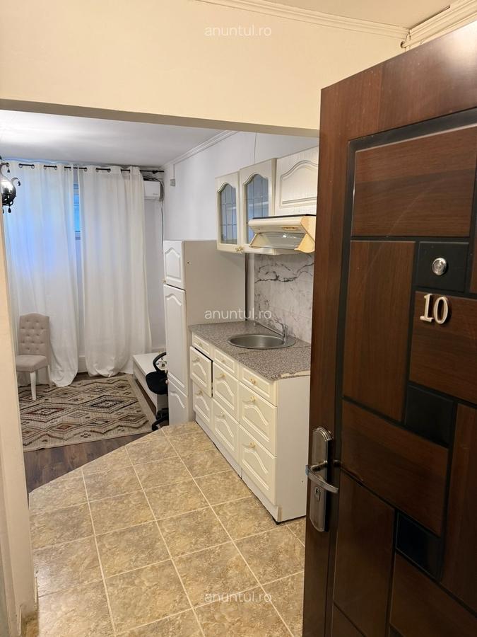 Drumul Taberei Garsoniera 28 mp Plaza - 1 Drumul Taberei Garsoniera 28 mp Plaza - 1