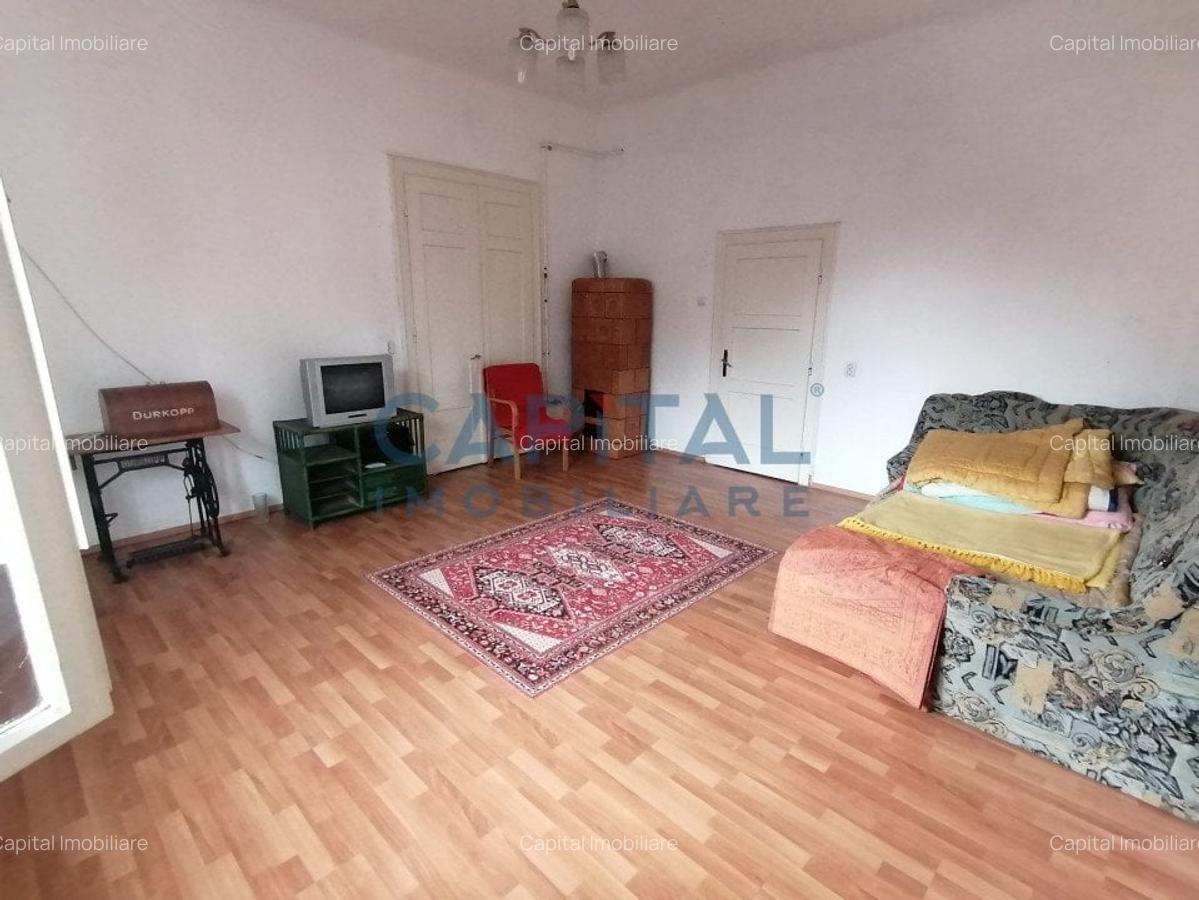 Casa zona ultracentral de vanzare in Turda. comision 0% - 7