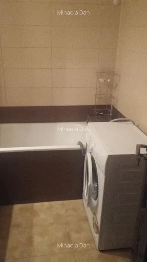 Apartament -3 camere -decomandat-Zona Rahova - 6