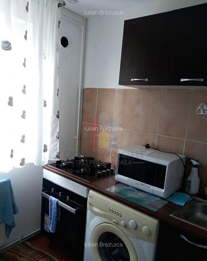 Ap.2 camere 40mp Vidin Etaj 3 mobilat si utilat - 5