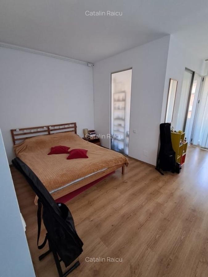 Garsonieră de Vânzare - Quadra Residence, Lujerului - 1