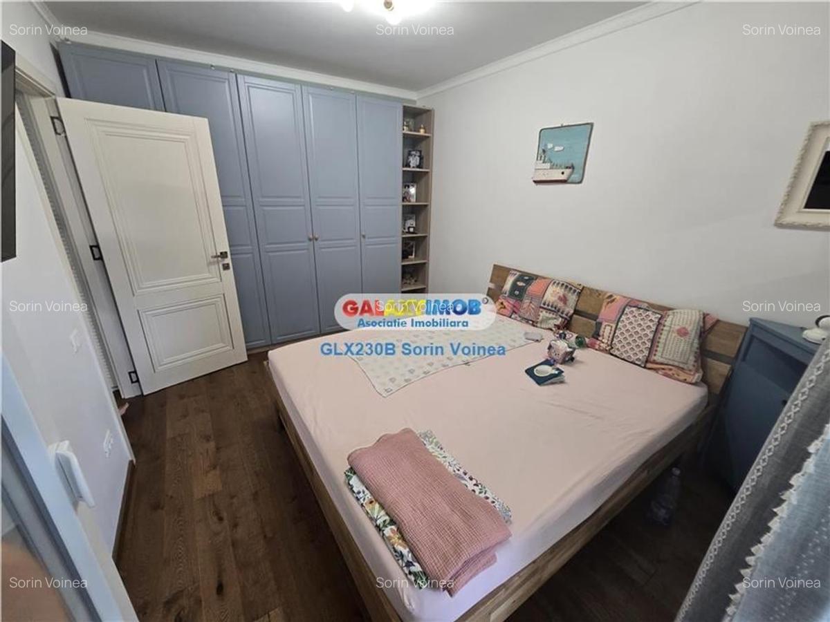 Apartament 3 camere Titan | renovat | 5min. metrou Costin Georgian - 4