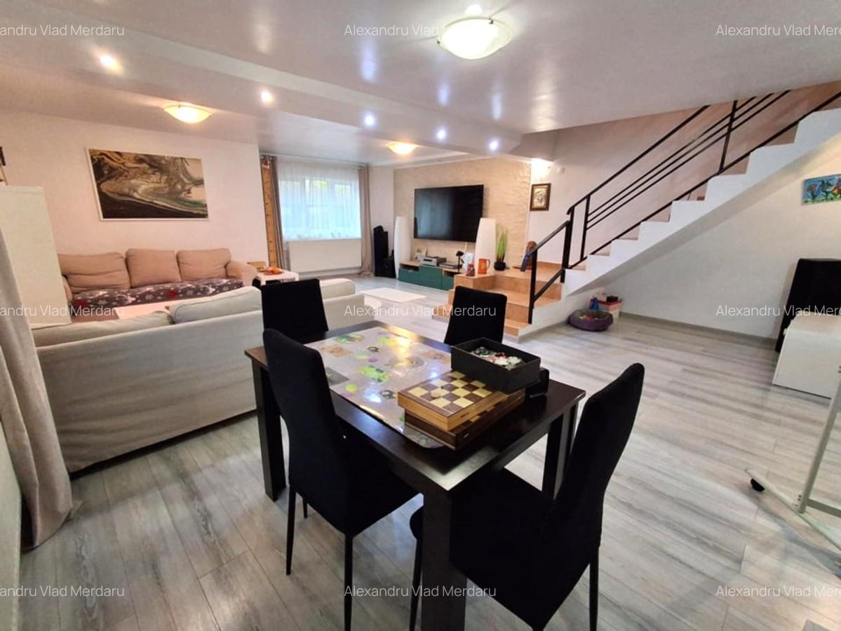 Vila in Bragadiru – Ideala pentru Gradinita sau After-School - 1