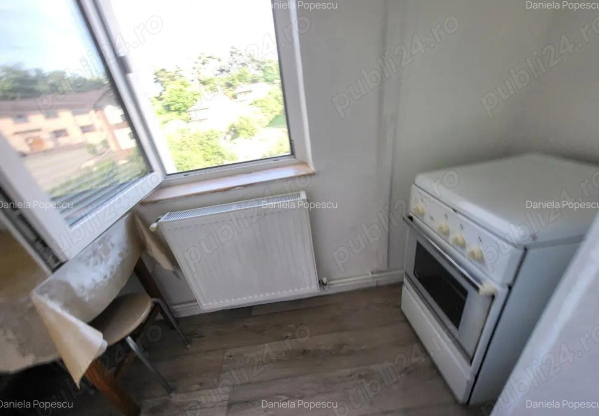 Ofer spre inchiriere garsoniera in Mioveni - 1