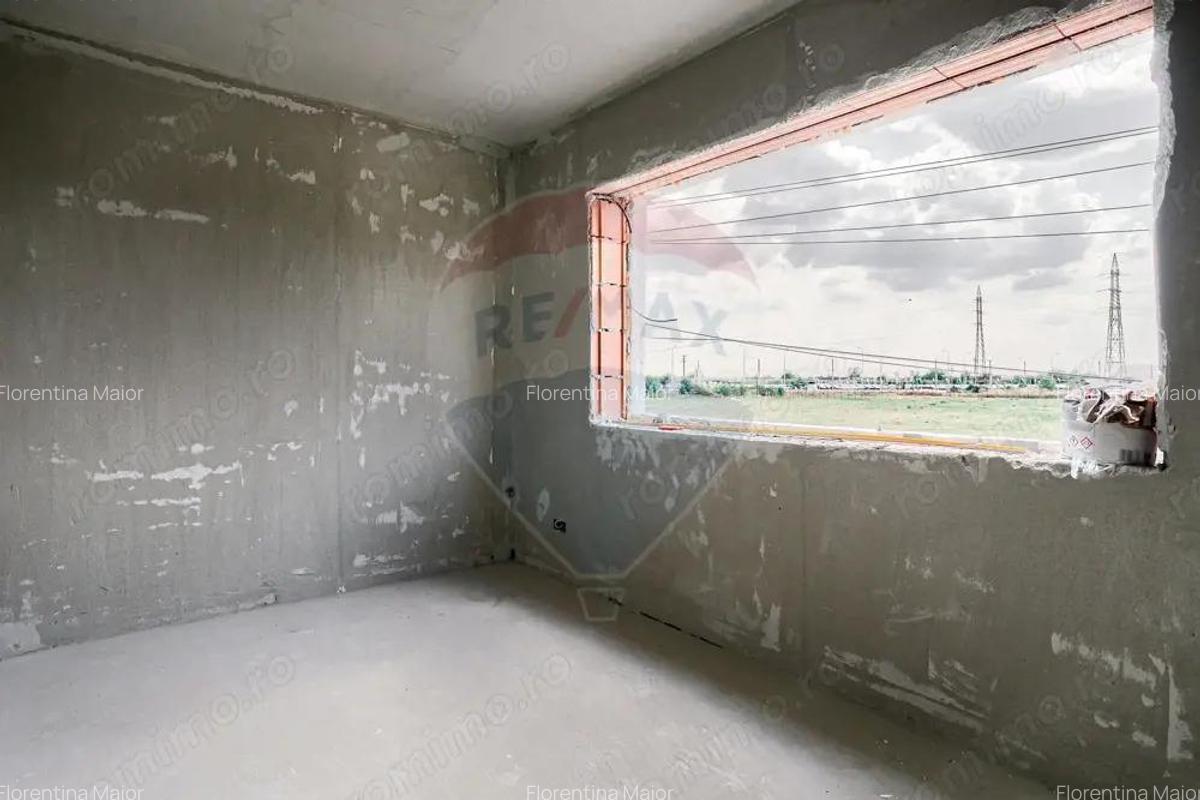 Vila cu predare la cheie de vanzare in Gai, Arad - 16