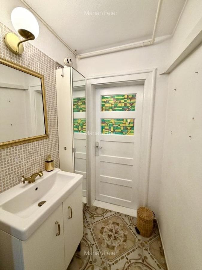 Inchiriere apartament 3 camere zona  Primaverii - 26