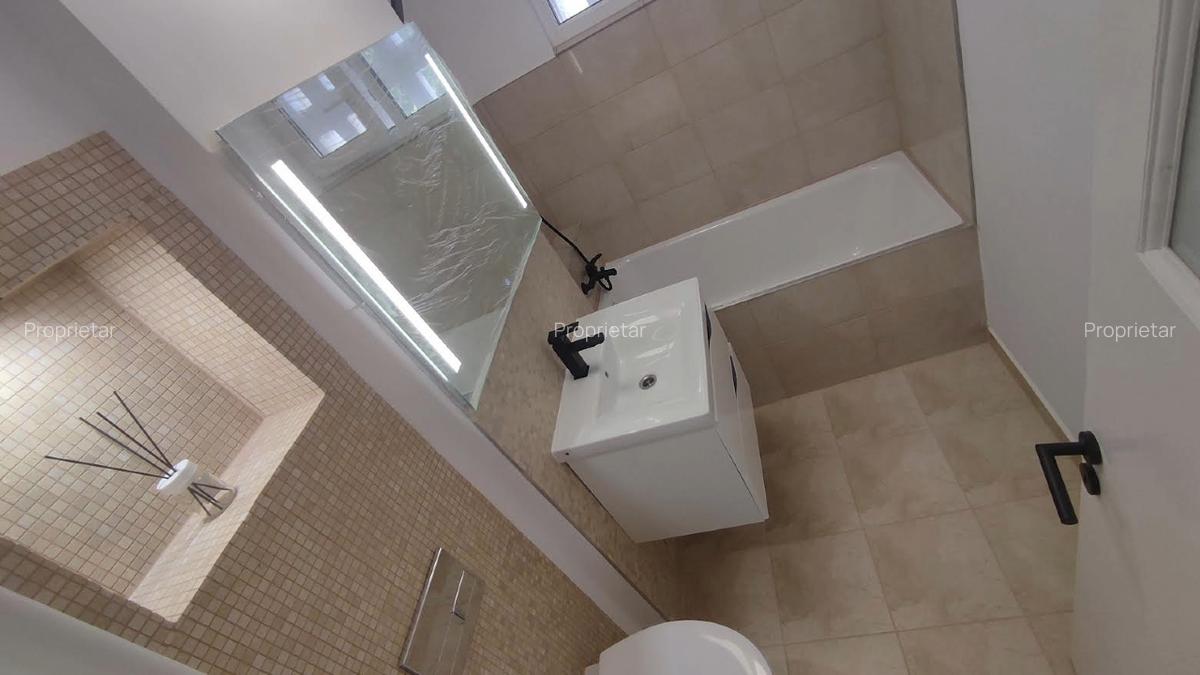 Apartament 3 camere RENOVAT TOTAL, zona Parc Titanii - Proprietar - 6