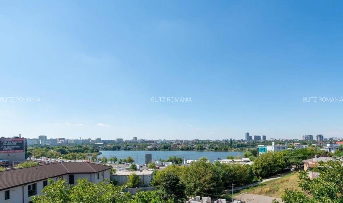 Apartament cu 4 camere, 200 mp, Dobroesti - 11