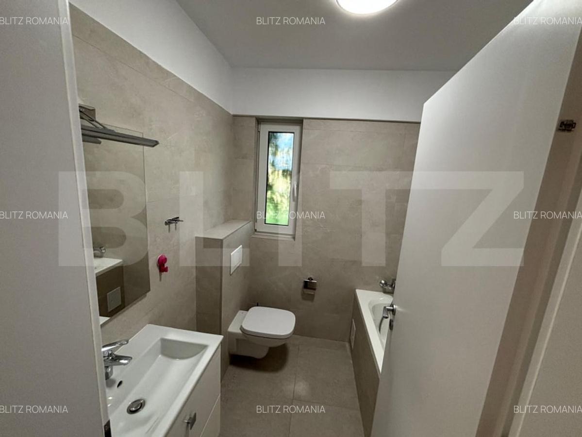 Apartament cu 3 camere decomandat în Aradului - 7