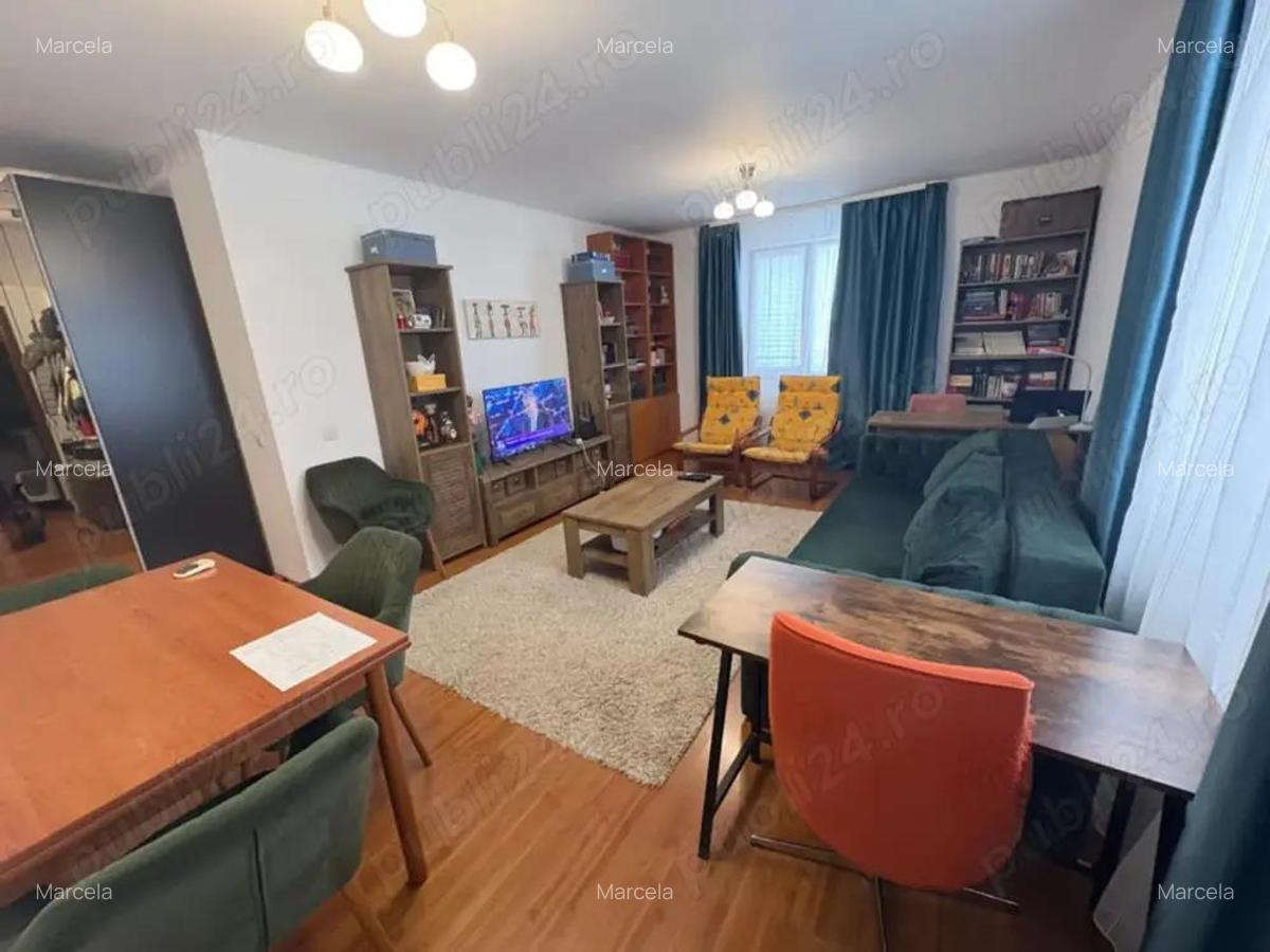 Apartament 3 camere de vanzare Oltenitei - Vacaresti - 4