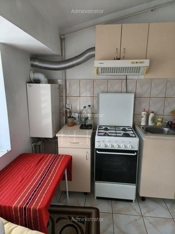 Apartament o camera în zona Oasului - 7