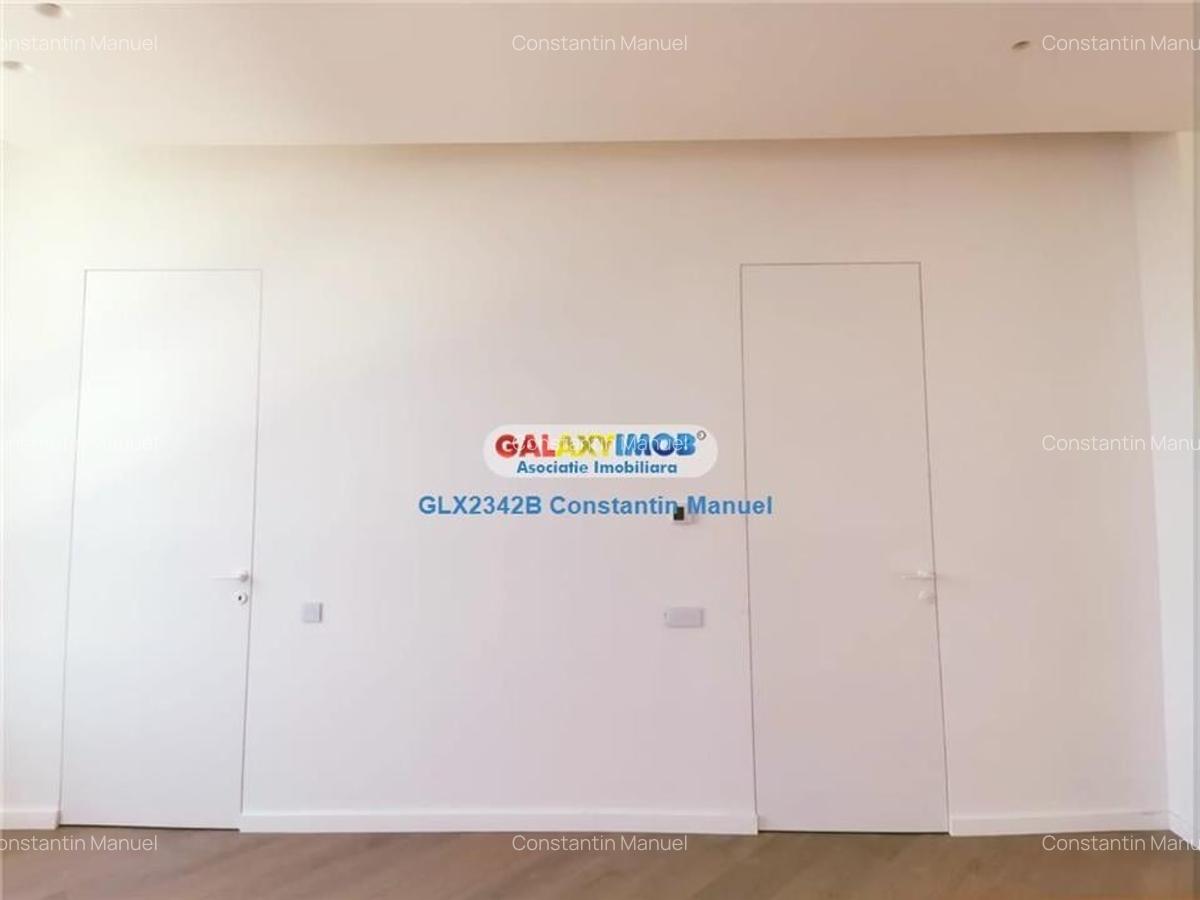 Penthouse, zona Aviatiei, aproape de Herastrau - 7
