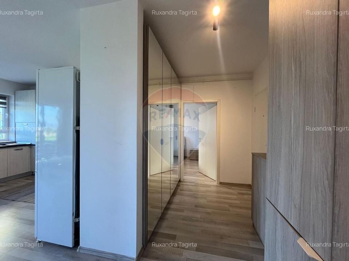 Prima inchiriere: apartament 2 camere|loc de parcare|boxa - 8