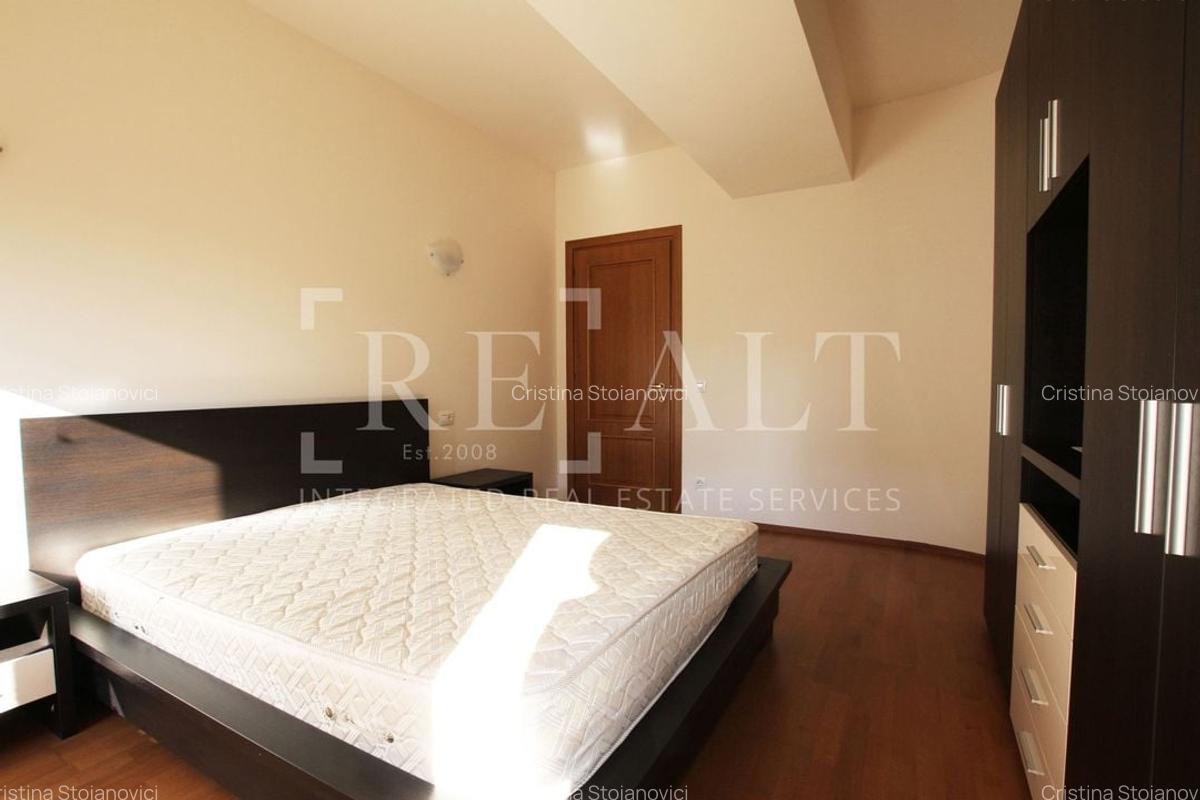 Inchiriere apartament 3 camere | Nemobilat, Parcare | Aviatiei - 14