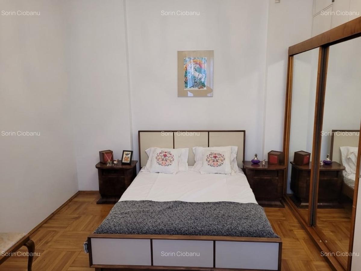 Apartament cu 4 camere decomandat, mobilat în Vitan Mall - 15