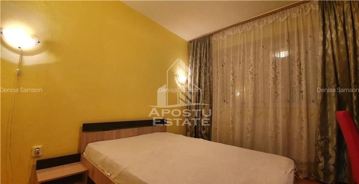 Apartament cu 3 camere ,centrala proprie ,langa Iulius Town - 5